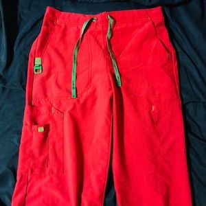 Carhartt scrub pants